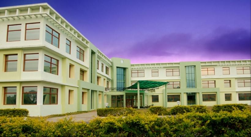 Miracle Educational Society Group of Institutions Vizianagaram Academic Building photo 12